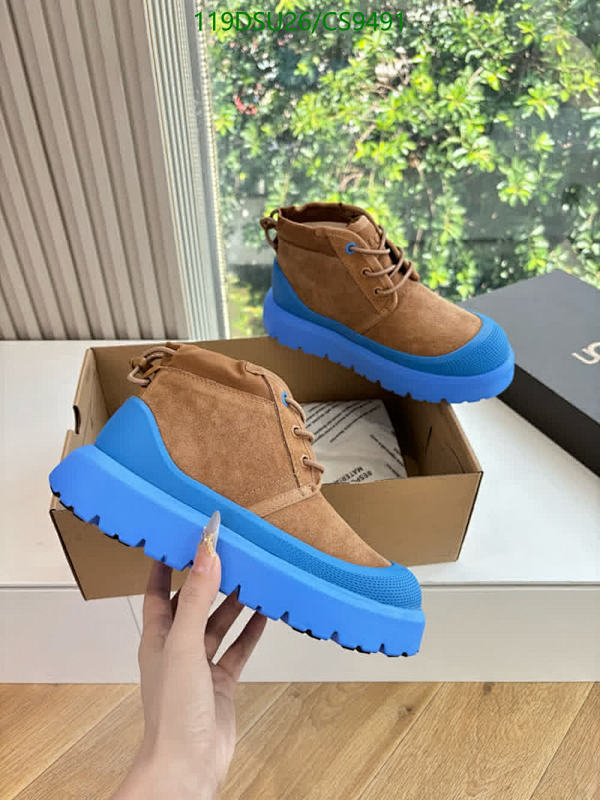 UGG-Women Shoes Code: CS9491 $: 119USD