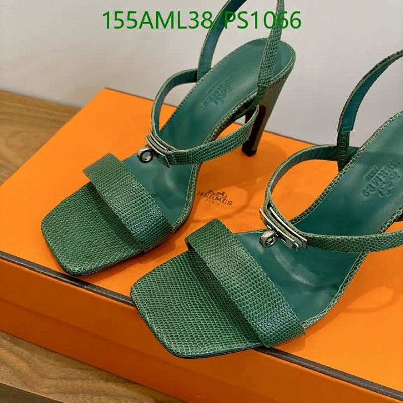 Hermes-Women Shoes Code: PS1066 $: 155USD