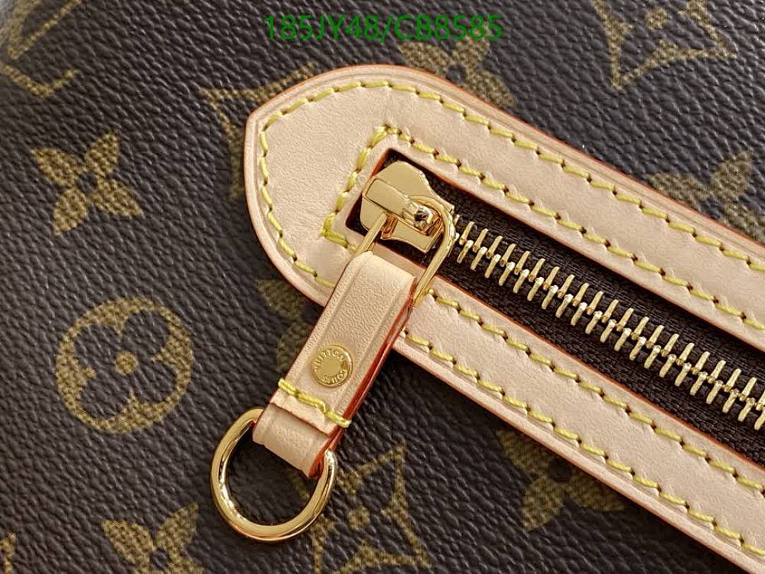 LV-Bag-Mirror Quality Code: CB8585 $: 185USD