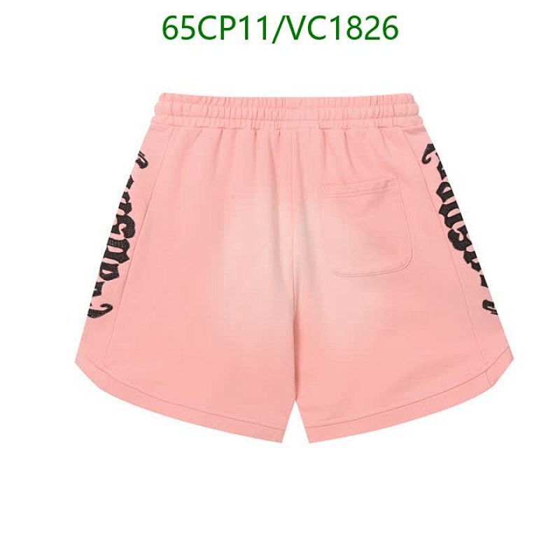 DENIM TEARS-Clothing Code: VC1826 $: 65USD