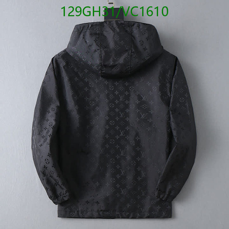 LV-Clothing Code: VC1610 $: 129USD