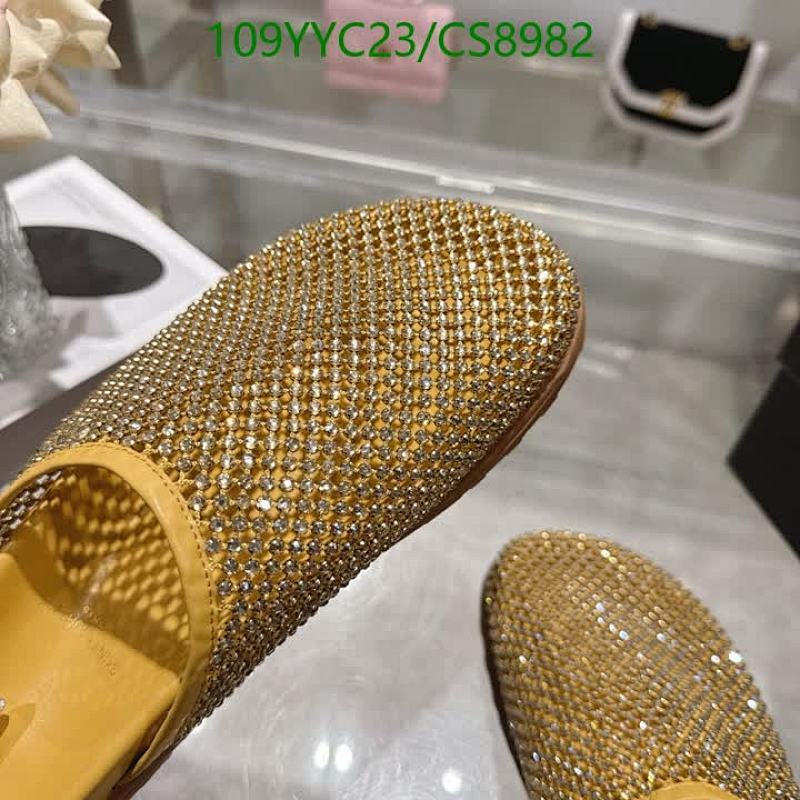 YSL-Women Shoes Code: CS8982 $: 109USD