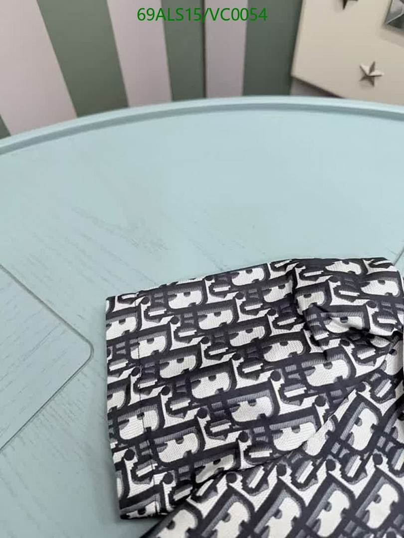 Dior-Kids clothing Code: VC0054 $: 69USD