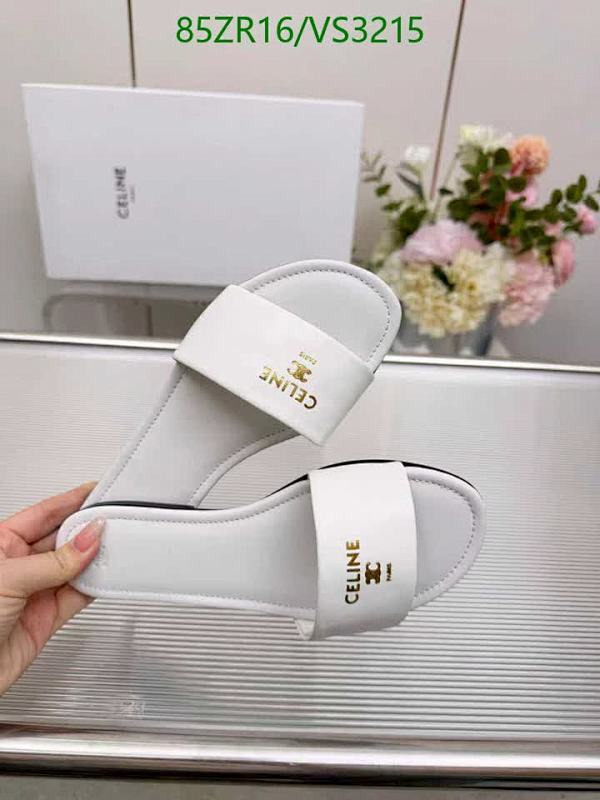 Celine-Women Shoes Code: VS3215 $: 85USD