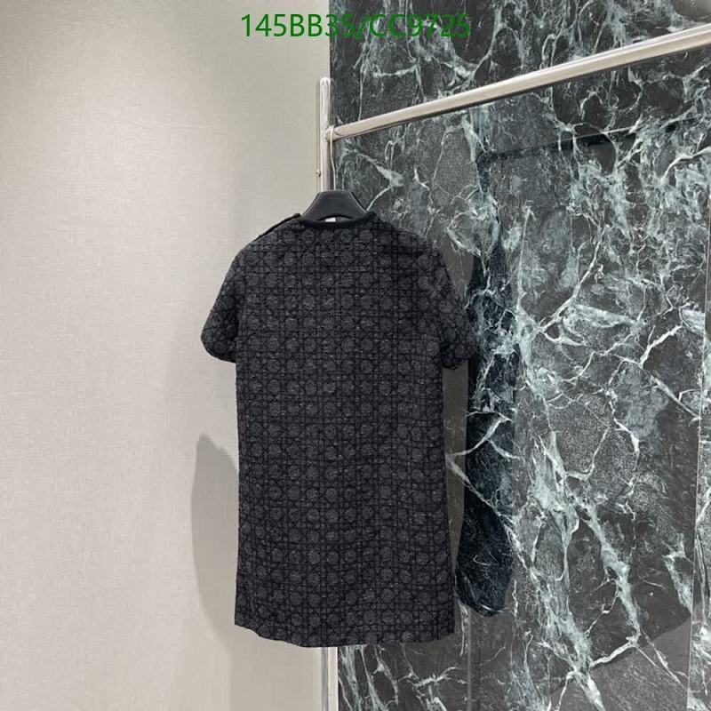 Dior-Clothing Code: CC9725 $: 145USD