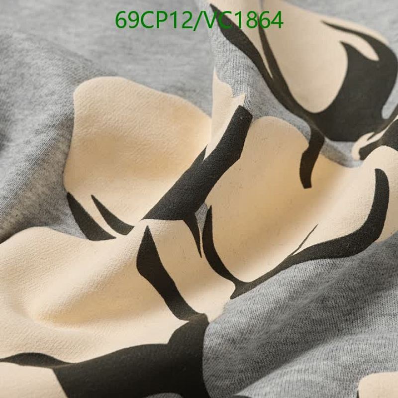 DENIM TEARS-Clothing Code: VC1864 $: 69USD