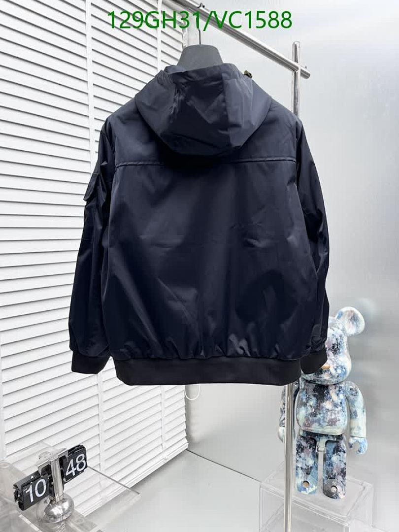 LV-Clothing Code: VC1588 $: 129USD