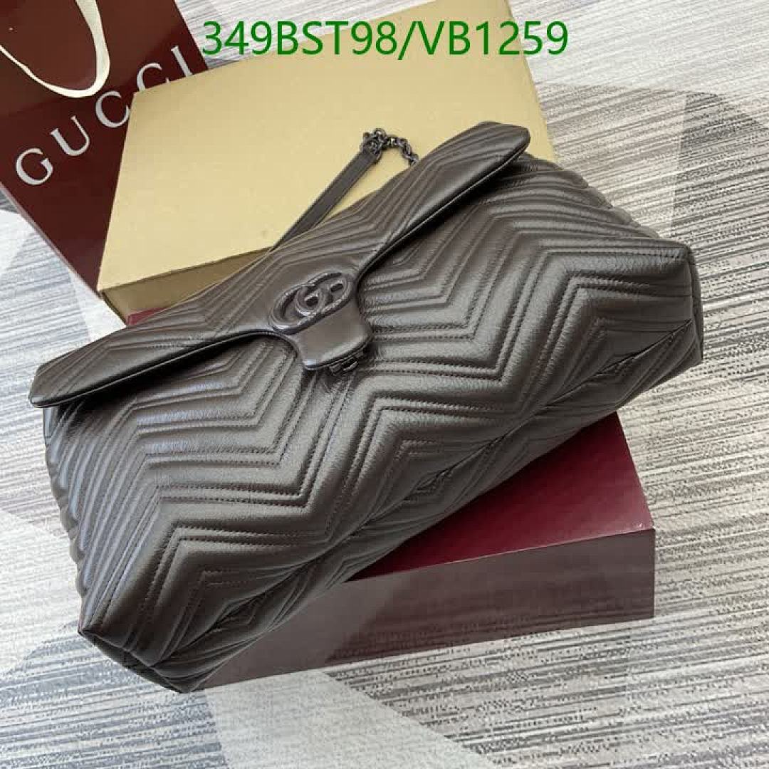 Gucci-Bag-Mirror Quality Code: VB1259 $: 349USD-Yupoo.ru - Copybrand.Team photo album Gucci-Bag-Mirror Quality Code: VB1259 $: 349USD