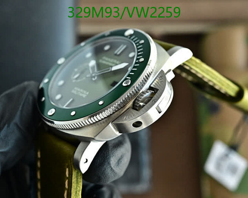 Panerai-Watch-Mirror Quality Code: VW2259 $: 329USD