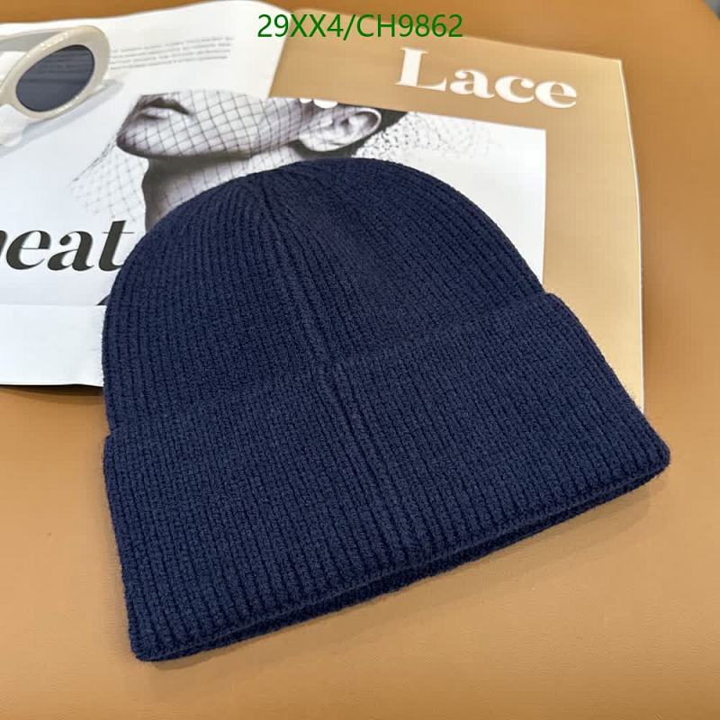 Chrome Hearts-Cap(Hat) Code: CH9862 $: 29USD