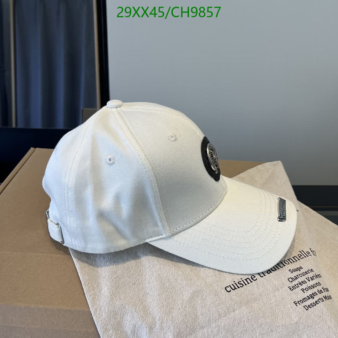 Chrome Hearts-Cap(Hat) Code: CH9857 $: 29USD-Yupoo.ru - Copybrand.Team photo album Chrome Hearts-Cap(Hat) Code: CH9857 $: 29USD