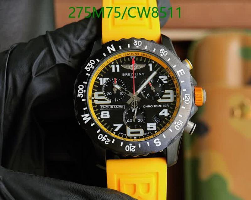 Breitling-Watch-Mirror Quality Code: CW8511 $: 275USD