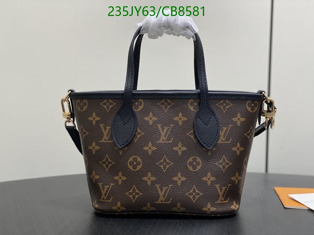 LV-Bag-Mirror Quality Code: CB8581 $: 235USD