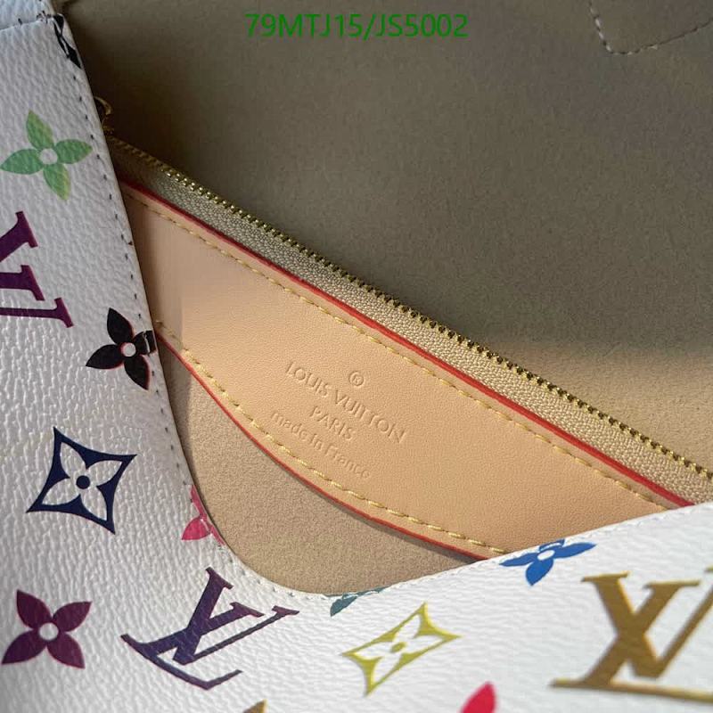 LV-Bag-4A Quality Code: JS5002 $: 79USD