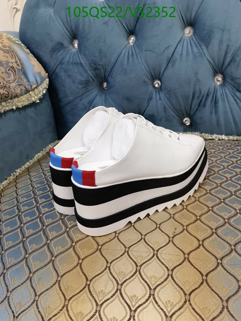 Stella-McCartney-Women Shoes Code: VS2352 $: 105USD-Yupoo.ru - Copybrand.Team photo album Stella-McCartney-Women Shoes Code: VS2352 $: 105USD