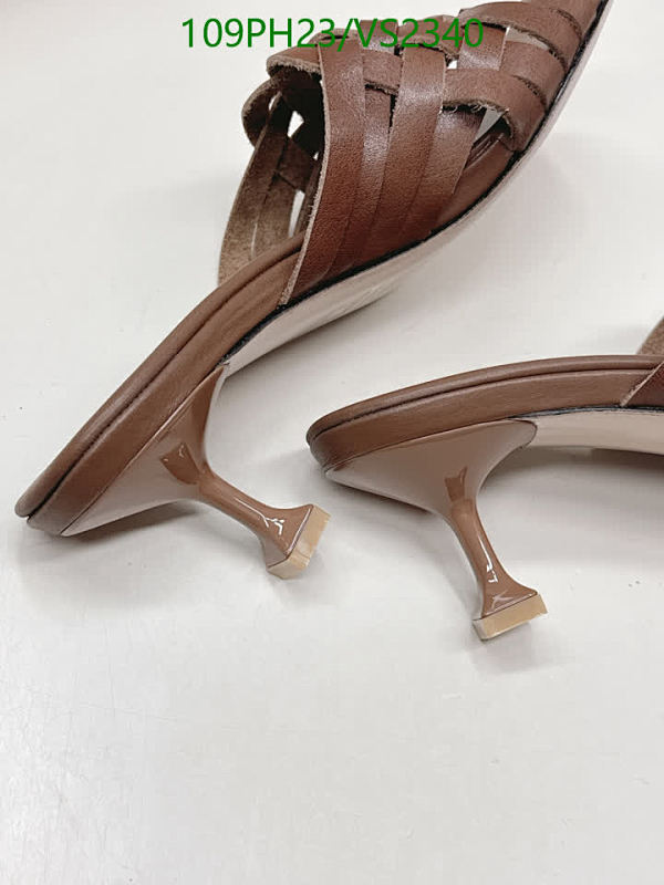 Miu Miu-Women Shoes Code: VS2340 $: 109USD