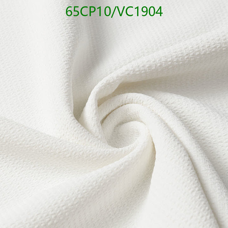 DENIM TEARS-Clothing Code: VC1904 $: 65USD