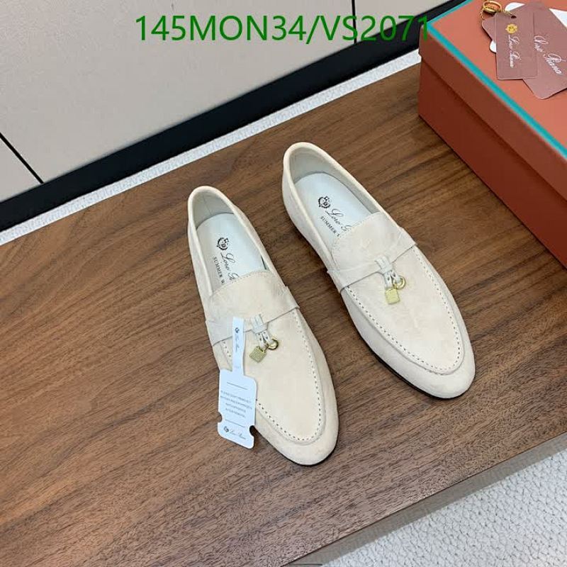 Loro Piana-Women Shoes Code: VS2071 $: 145USD