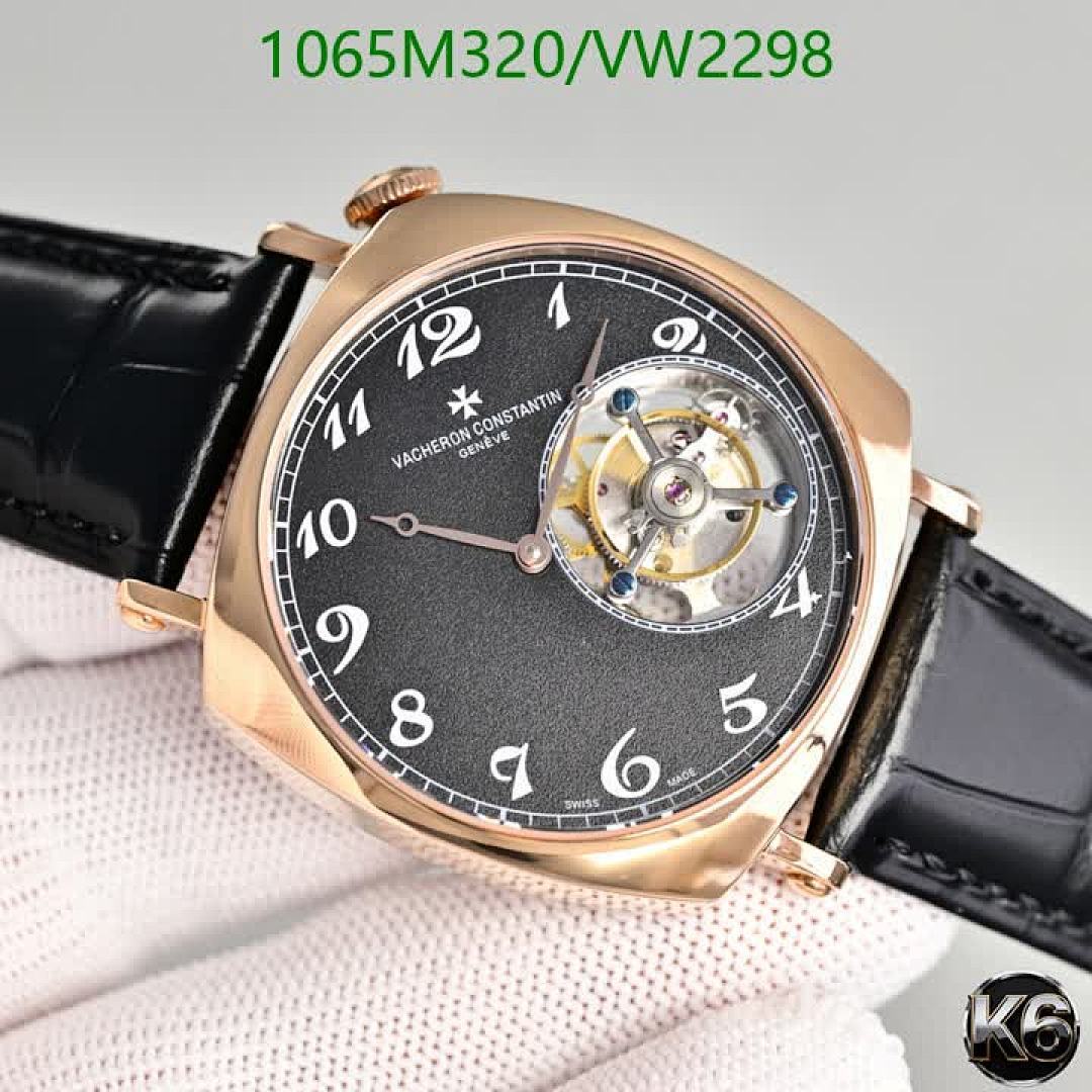 Vacheron Constantin-Watch-Mirror Quality Code: VW2298 $: 1065USD