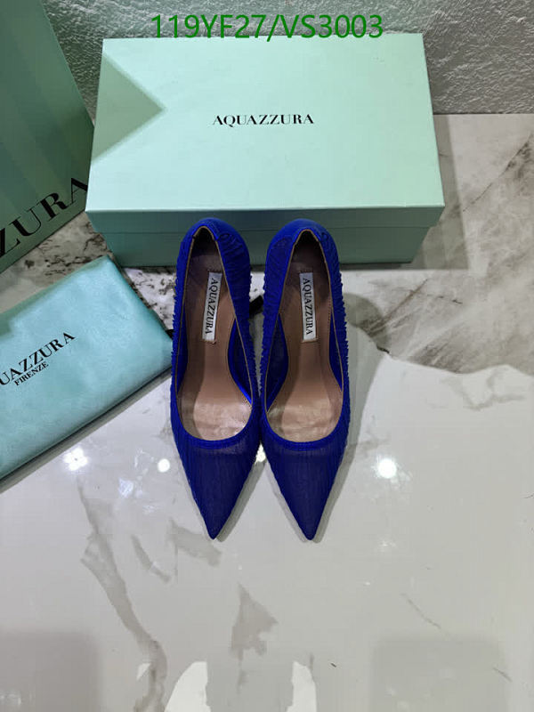 Aquazzura-Women Shoes Code: VS3003 $: 119USD