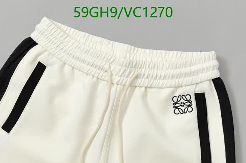 Loewe-Beach Shorts Code: VC1270 $: 59USD