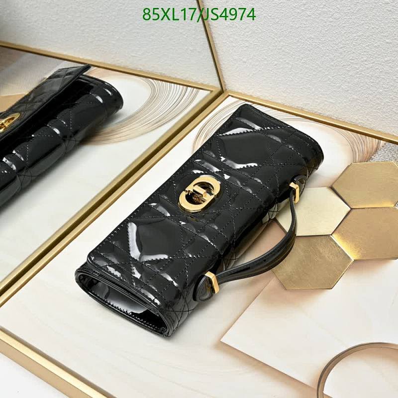 Dior-Bag-4A Quality Code: JS4974 $: 85USD