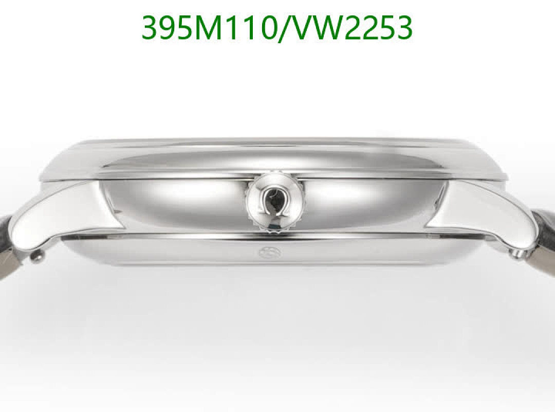 Omega-Watch(Mirror Quality) Code: VW2253 $: 395USD