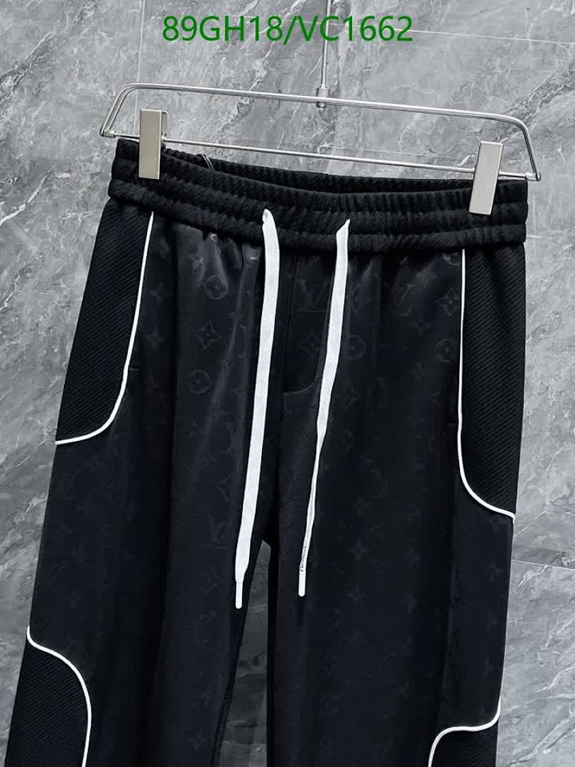 LV-Clothing Code: VC1662 $: 89USD