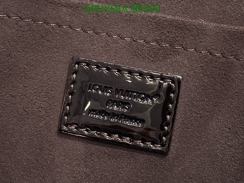 LV-Bag-Mirror Quality Code: CB8580 $: 249USD