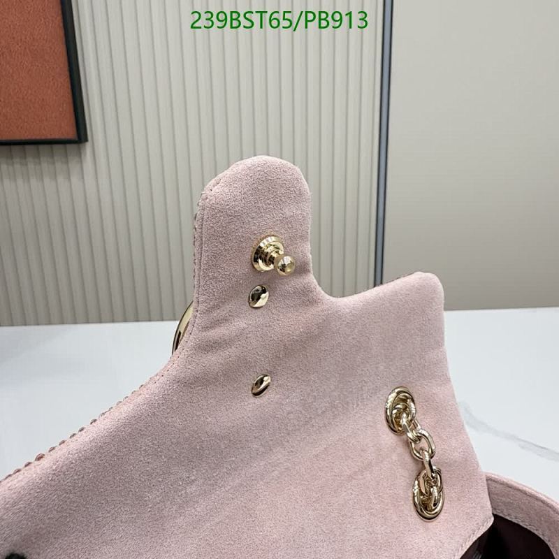 Gucci-Bag-Mirror Quality Code: PB913 $: 239USD