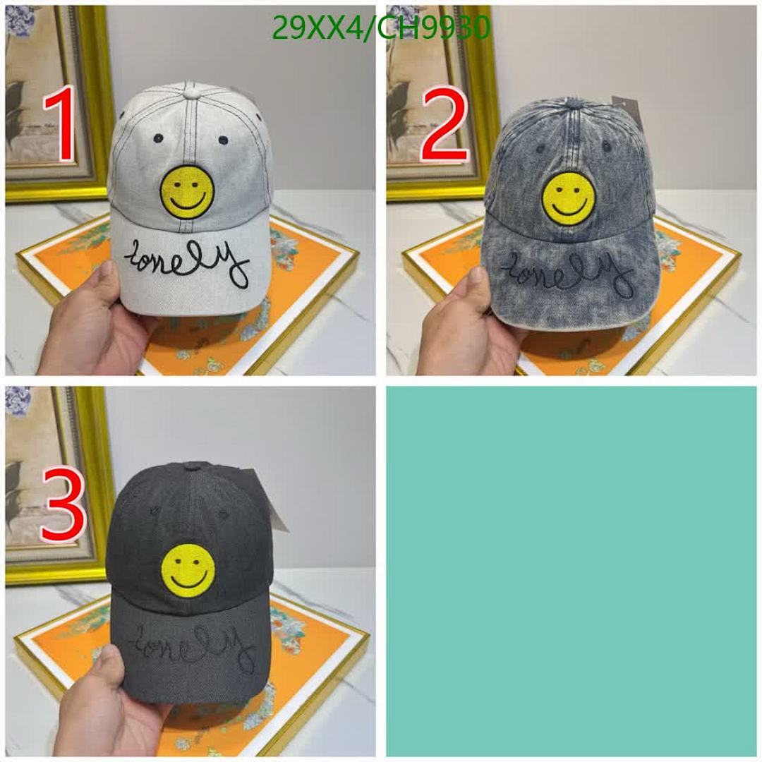 Loewe-Cap(Hat) Code: CH9930 $: 29USD