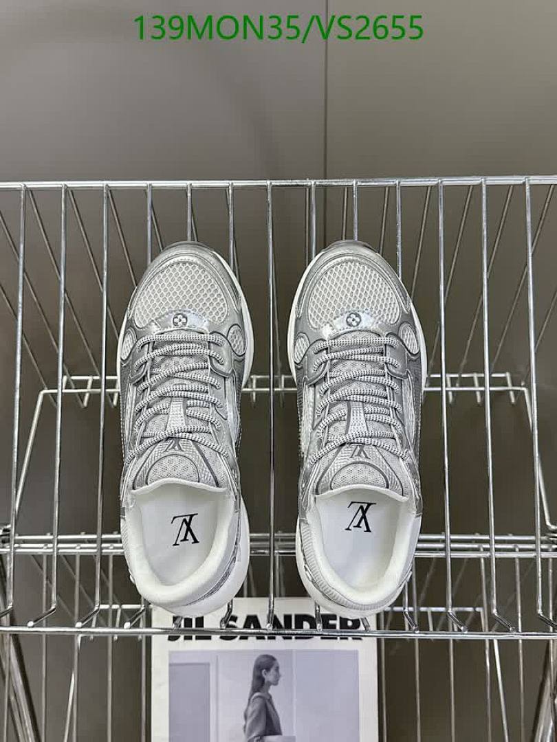 LV-Men shoes Code: VS2655-Yupoo.ru - Copybrand.Team photo album LV-Men shoes Code: VS2655