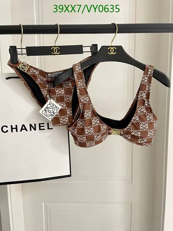 Loewe-Swimsuit Code: VY0635 $: 39USD