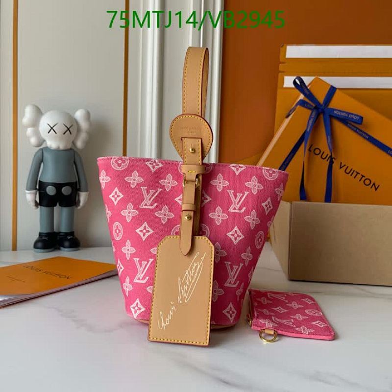 LV-Bag-4A Quality Code: VB2945 $: 75USD