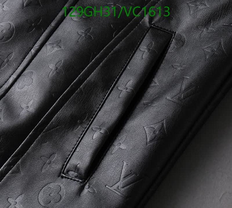 LV-Clothing Code: VC1613 $: 129USD