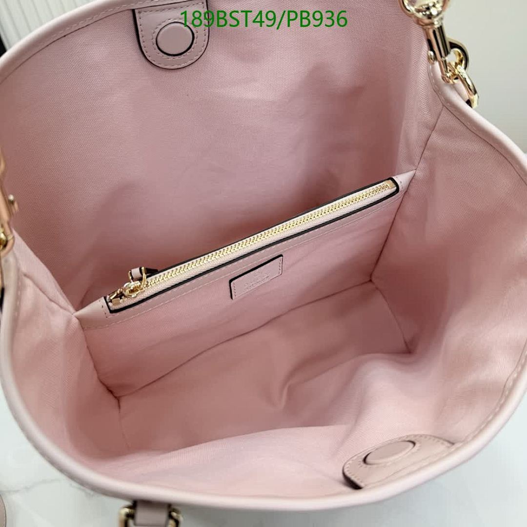 Gucci-Bag-Mirror Quality Code: PB936 $: 189USD