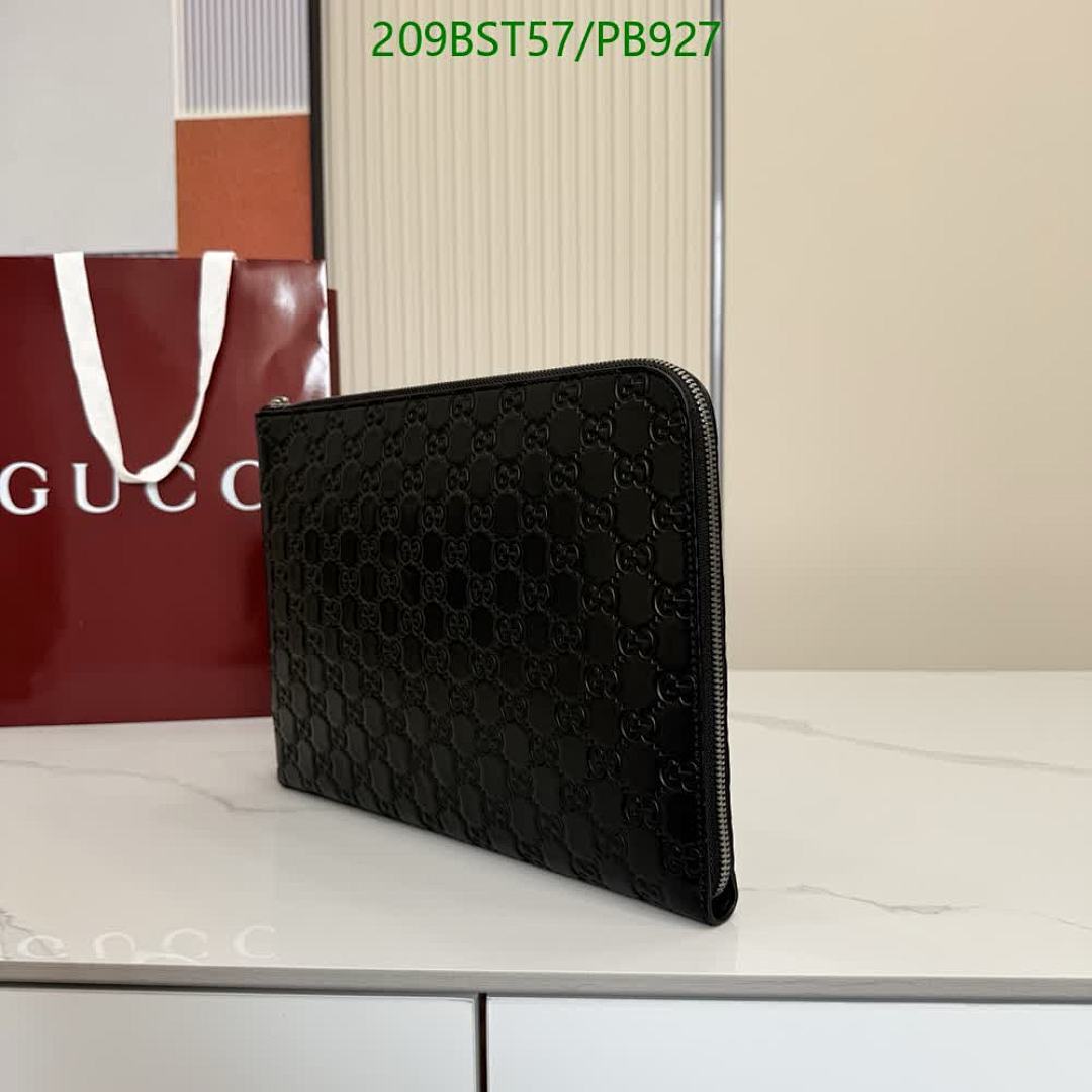 Gucci-Bag-Mirror Quality Code: PB927