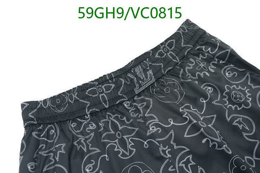 LV-Beach Shorts Code: VC0815 $: 59USD