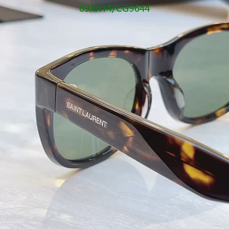 YSL-Glasses Code: CG9644 $: 69USD