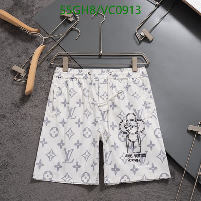 LV-Beach Shorts Code: VC0913 $: 55USD
