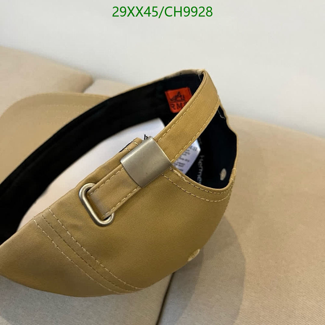 Hermes-Cap(Hat) Code: CH9928 $: 29USD