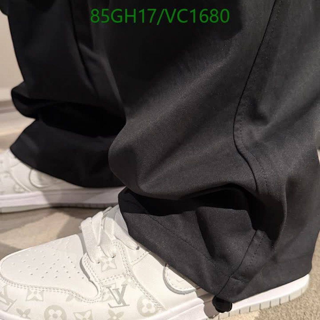 Miu Miu-Clothing Code: VC1680 $: 85USD