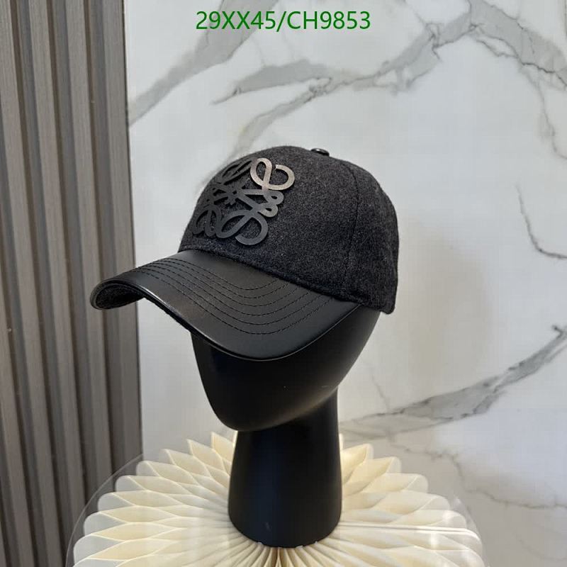 Loewe-Cap(Hat) Code: CH9853 $: 29USD