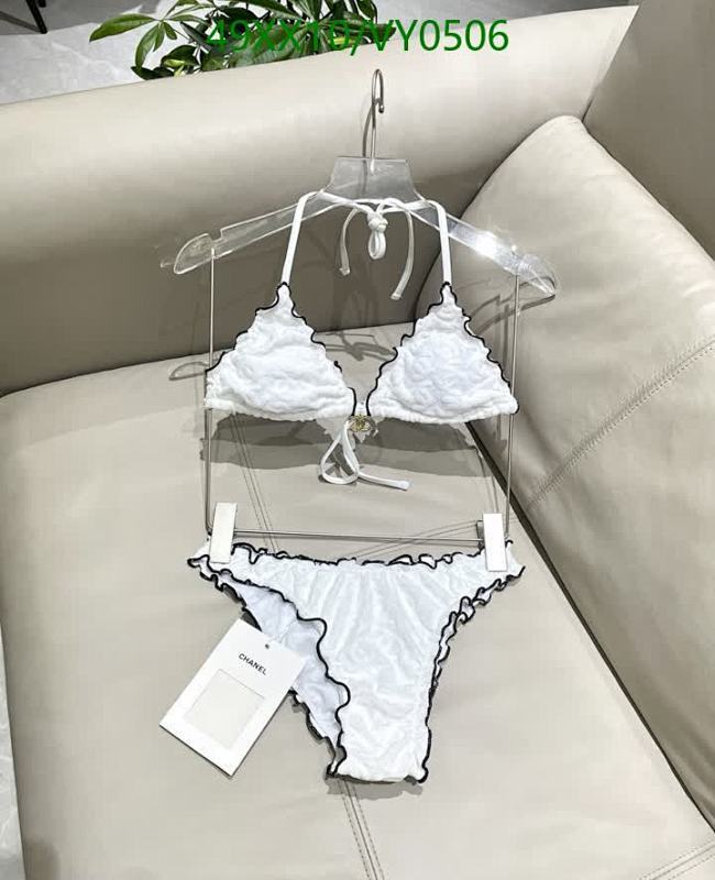Chanel-Swimsuit Code: VY0506 $: 49USD