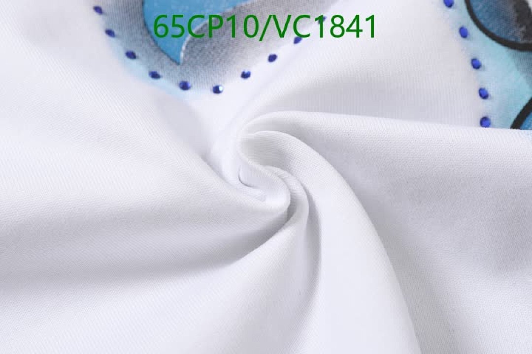 DENIM TEARS-Clothing Code: VC1841 $: 65USD