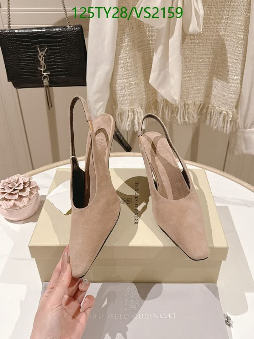 Brunello Cucinelli-Women Shoes Code: VS2159 $: 125USD-Yupoo.ru - Copybrand.Team photo album Brunello Cucinelli-Women Shoes Code: VS2159 $: 125USD