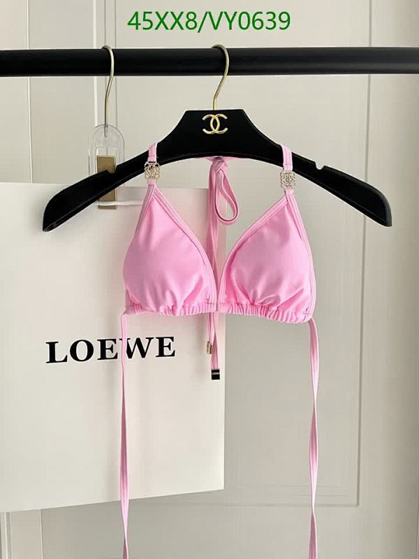 Loewe-Swimsuit Code: VY0639 $: 45USD