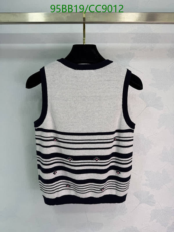 Chanel-Clothing Code: CC9012 $: 95USD