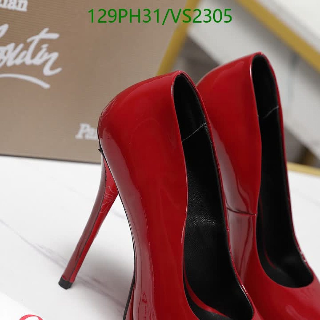 Christian Louboutin-Women Shoes Code: VS2305 $: 129USD-Yupoo.ru - Copybrand.Team photo album Christian Louboutin-Women Shoes Code: VS2305 $: 129USD