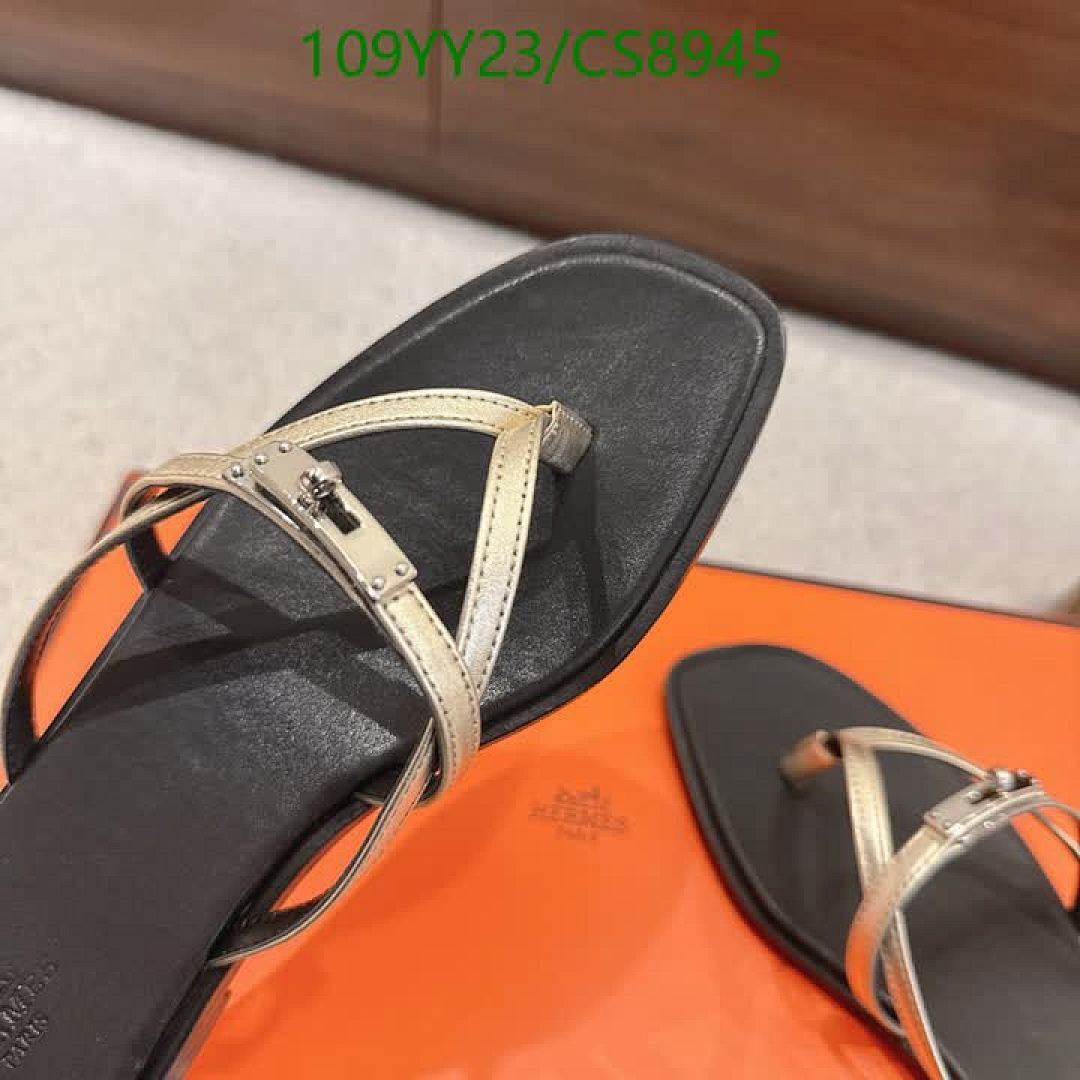 Hermes-Women Shoes Code: CS8945 $: 109USD